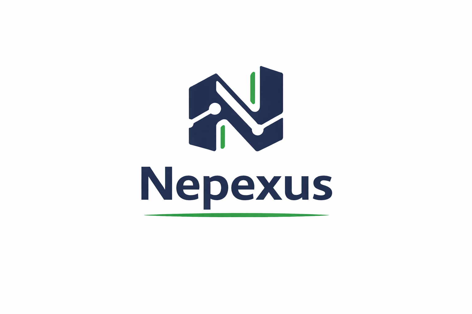 Nepexus logo